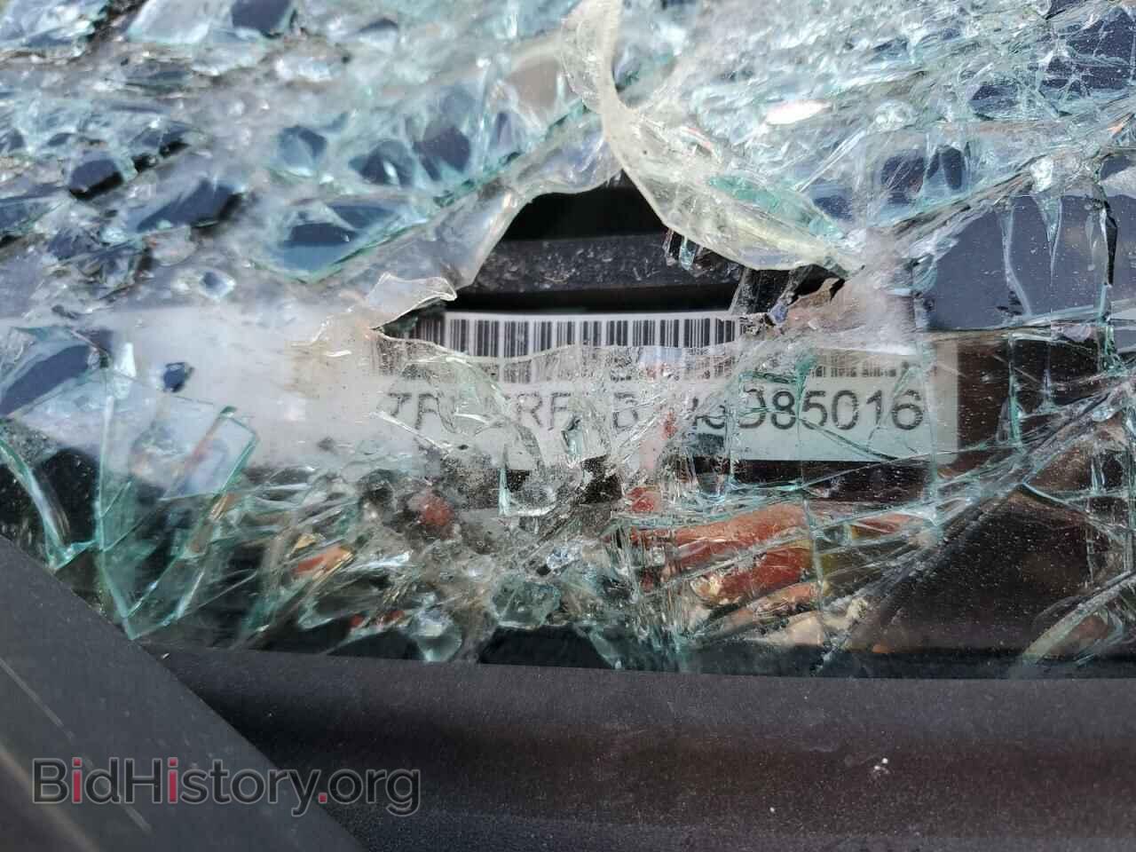 2017 RAM All Models - VIN: ZFBERFBB3H6D85016 - Фото 13
