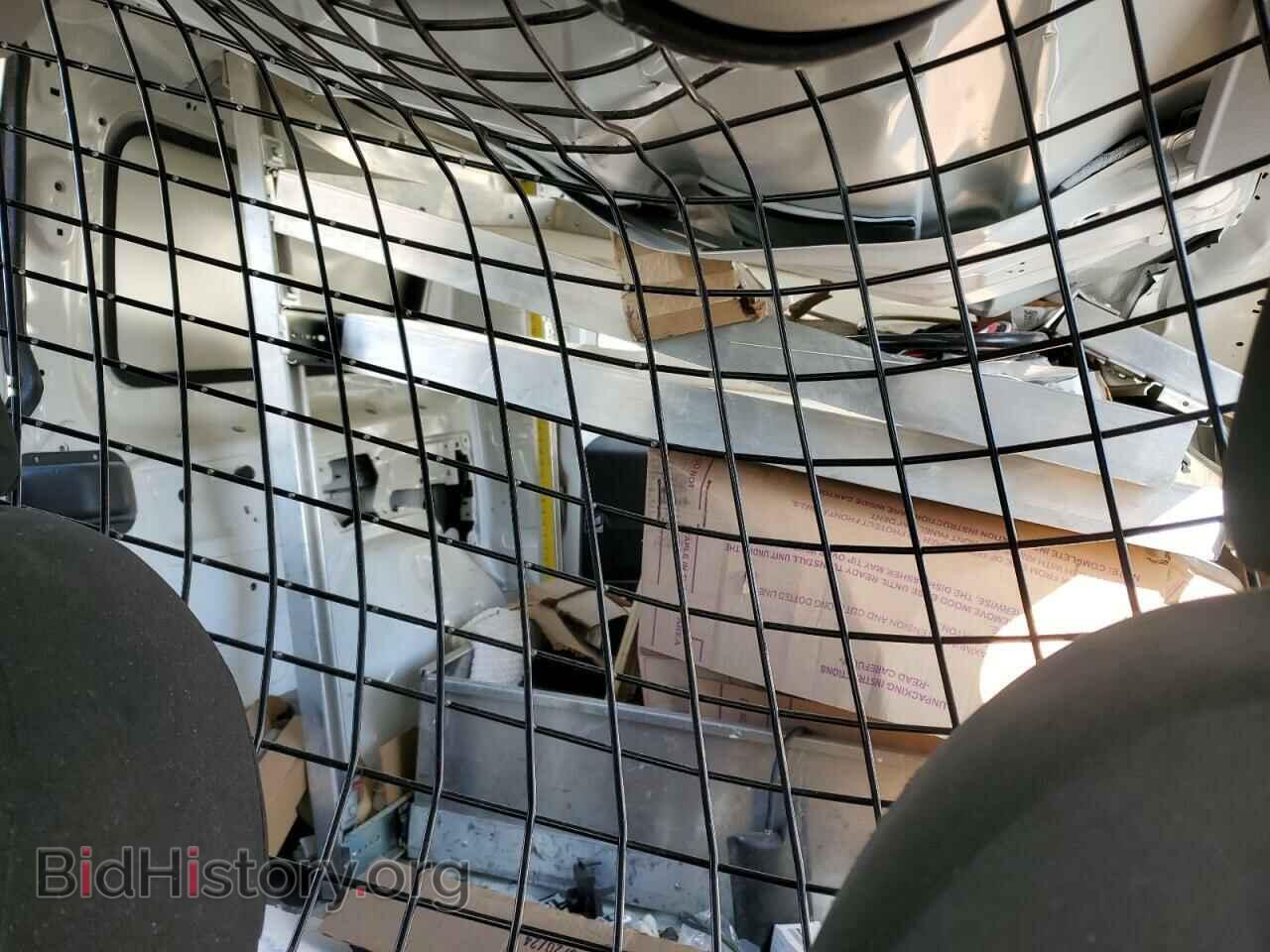 2017 RAM All Models - VIN: ZFBERFBB3H6D85016 - Фото 10