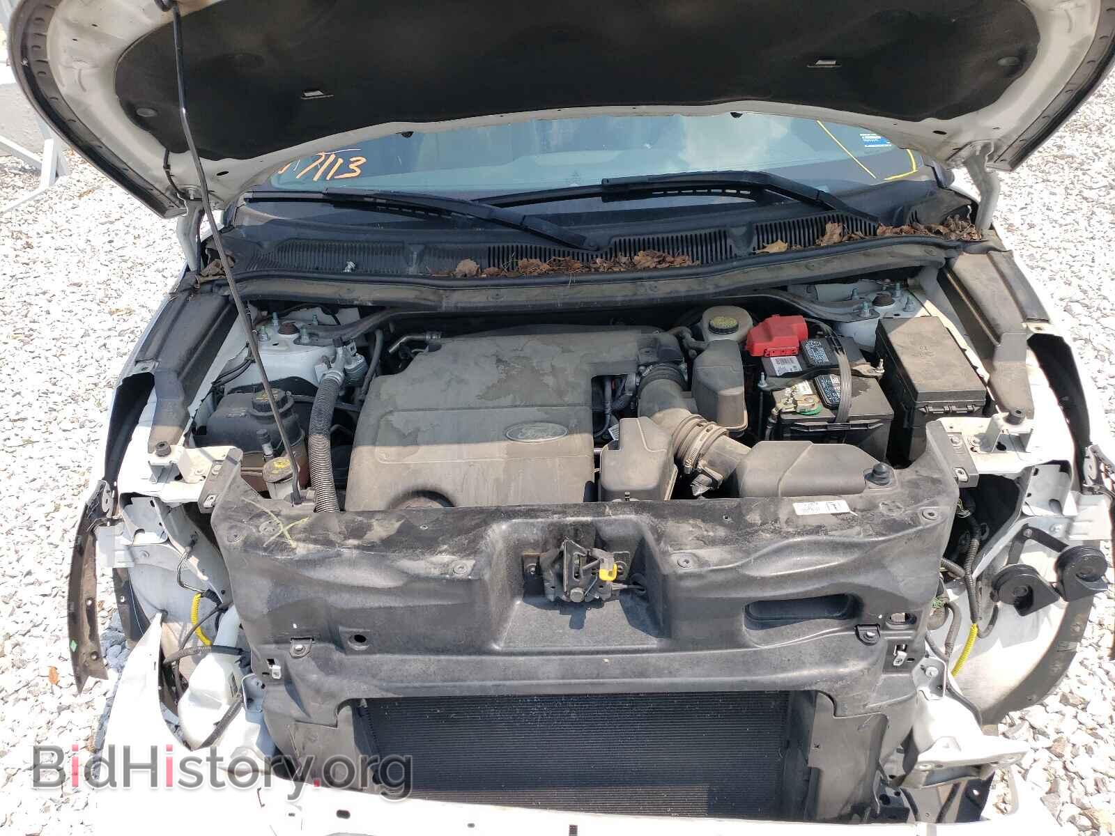 2013 FORD EXPLORER - VIN: 1FM5K8F84DGB06617 - Photo 7
