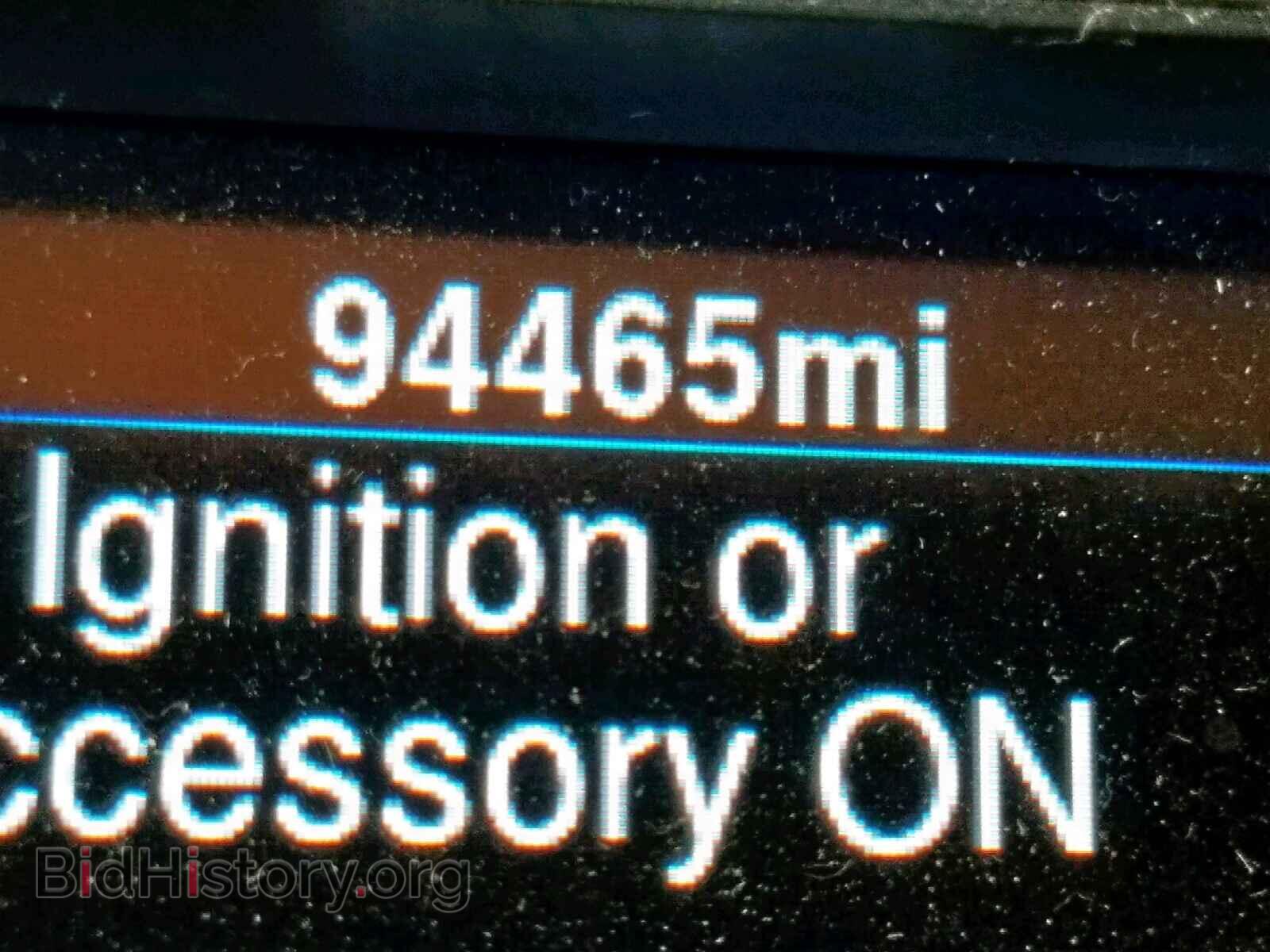 2014 CHRYSLER 300 - VIN: 2C3CCAAG9EH200534 - Фото 8