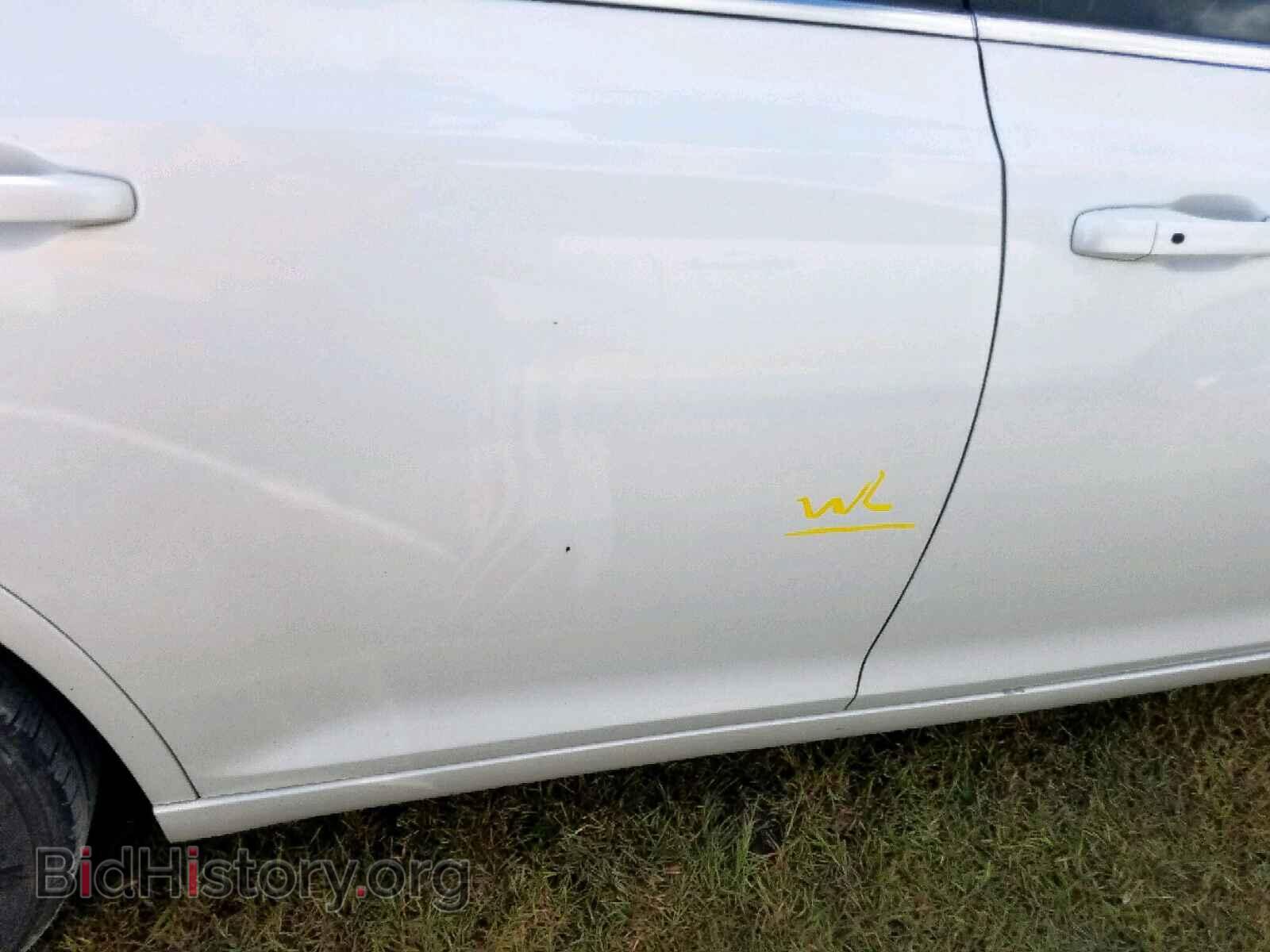 2014 CHRYSLER 300 - VIN: 2C3CCAAG9EH200534 - Фото 9
