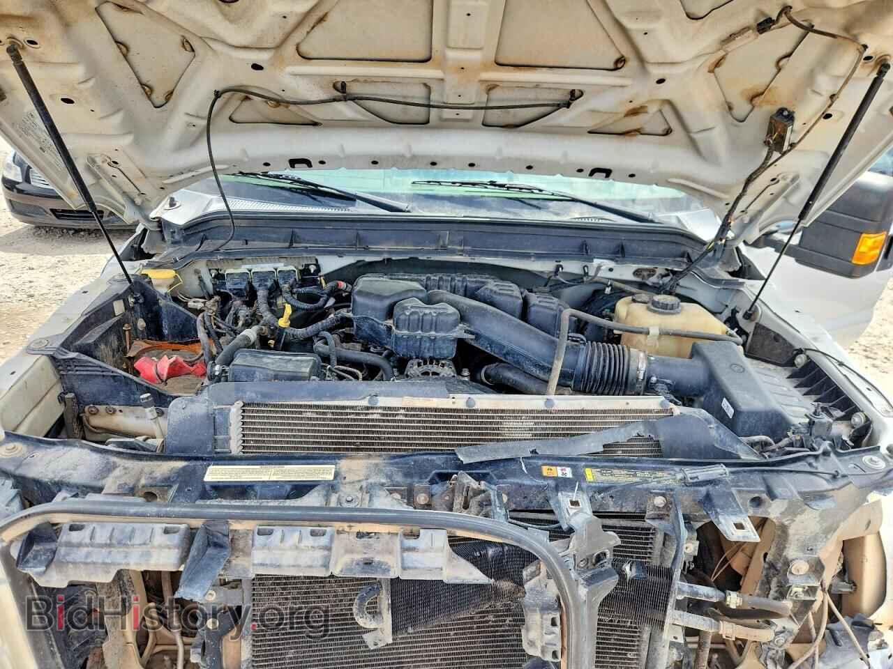 2015 FORD ALL Models - VIN: 1FT8X3B67FEC04646 - Фото 11