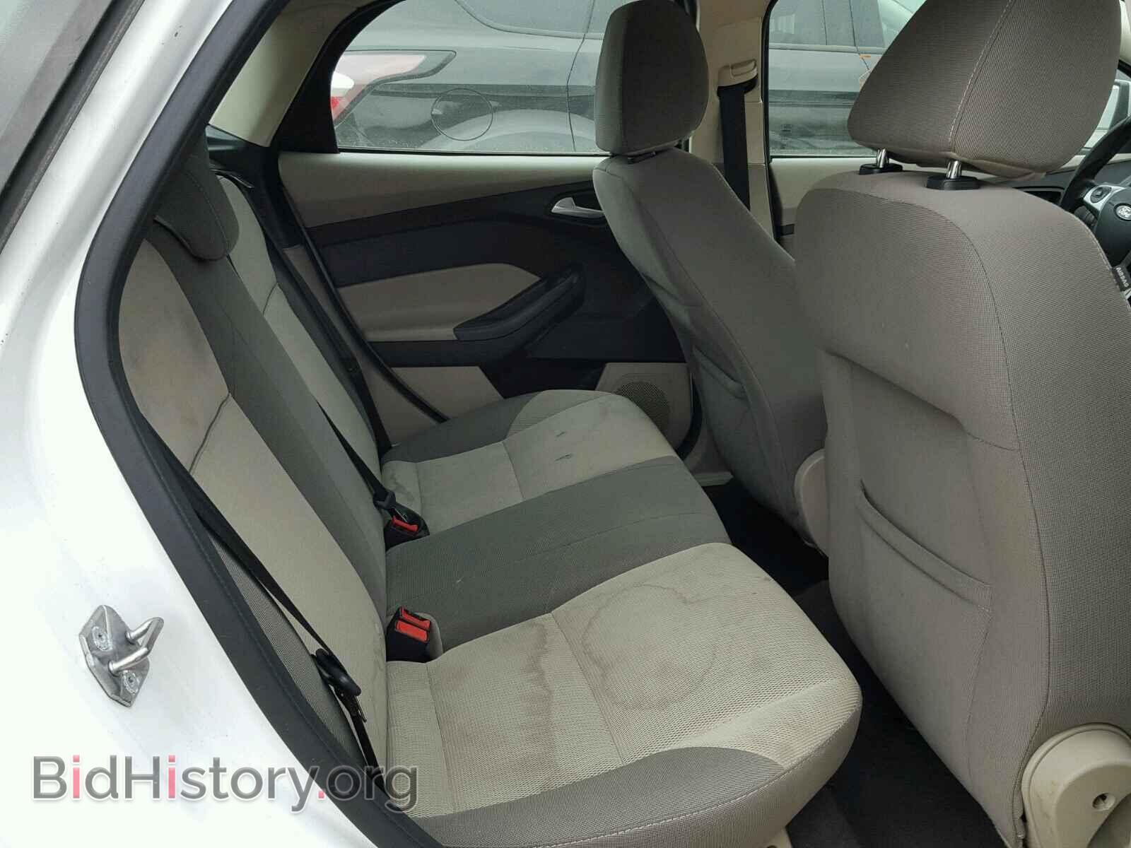 2013 FORD FOCUS - VIN: 1FADP3K29DL223743 - Photo 6