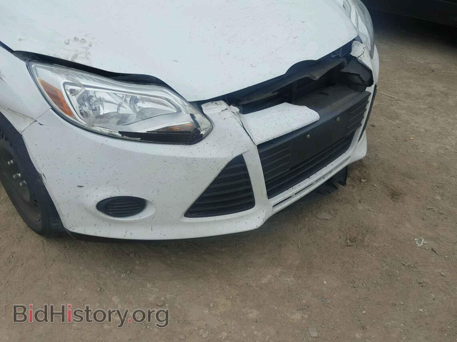 2013 FORD FOCUS - VIN: 1FADP3K29DL223743 - Photo 9
