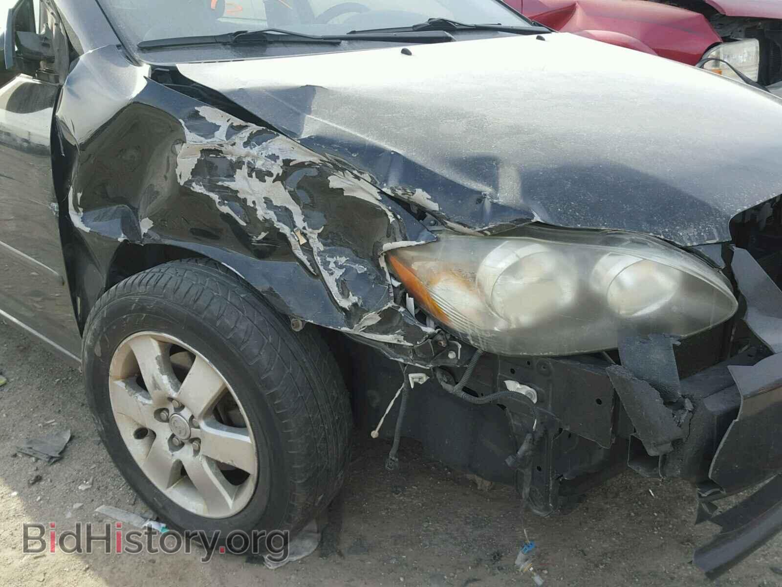 2007 TOYOTA COROLLA - VIN: 2T1BR32E27C791415 - Фото 7