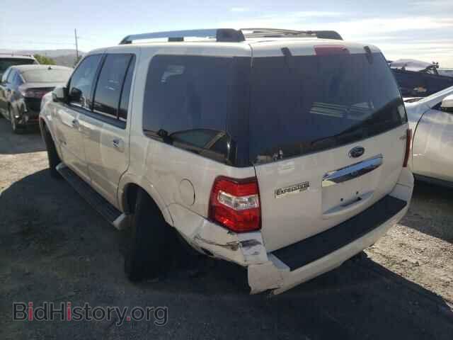 2008 FORD EXPEDITION - VIN: 1FMFU20528LA66271 - Фото 3