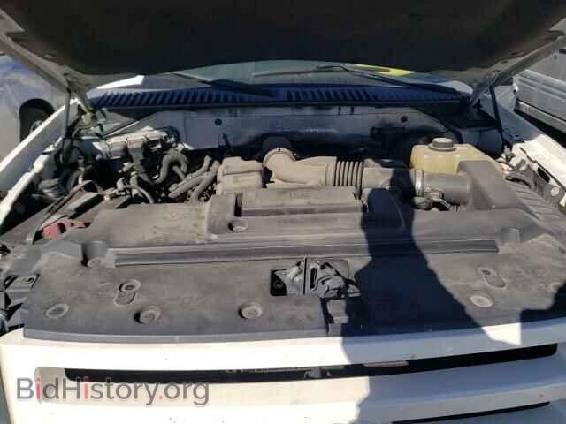 2008 FORD EXPEDITION - VIN: 1FMFU20528LA66271 - Фото 7