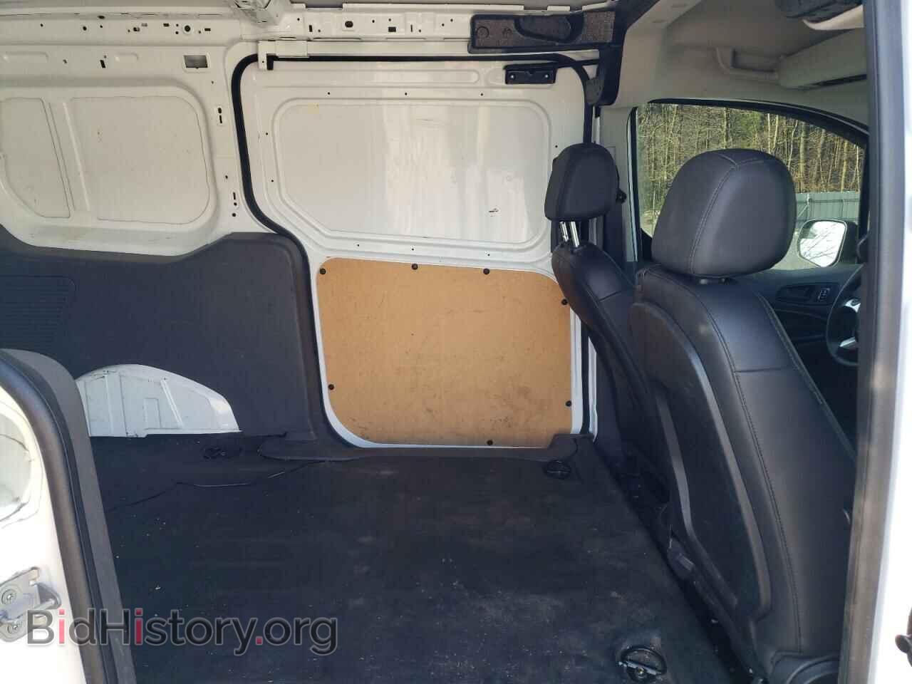 2019 FORD TRANSIT - VIN: NM0LS7E28K1424160 - Фото 11