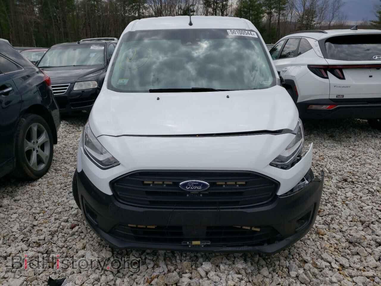 2019 FORD TRANSIT - VIN: NM0LS7E28K1424160 - Фото 5