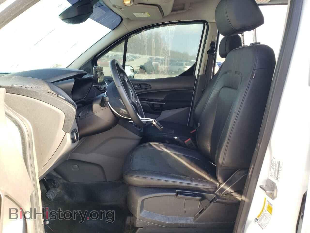 2019 FORD TRANSIT - VIN: NM0LS7E28K1424160 - Фото 7
