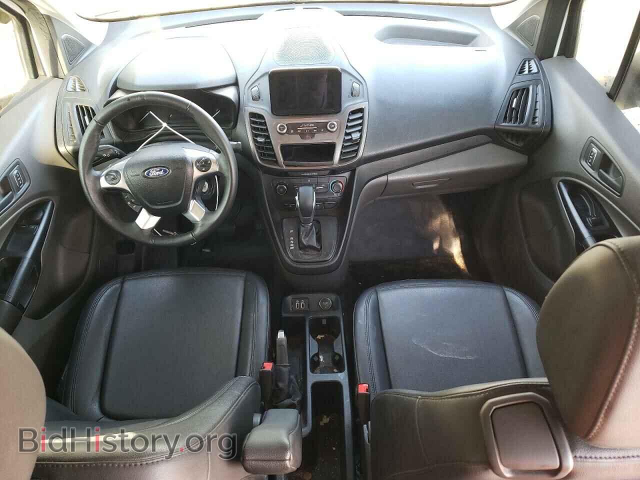 2019 FORD TRANSIT - VIN: NM0LS7E28K1424160 - Фото 8