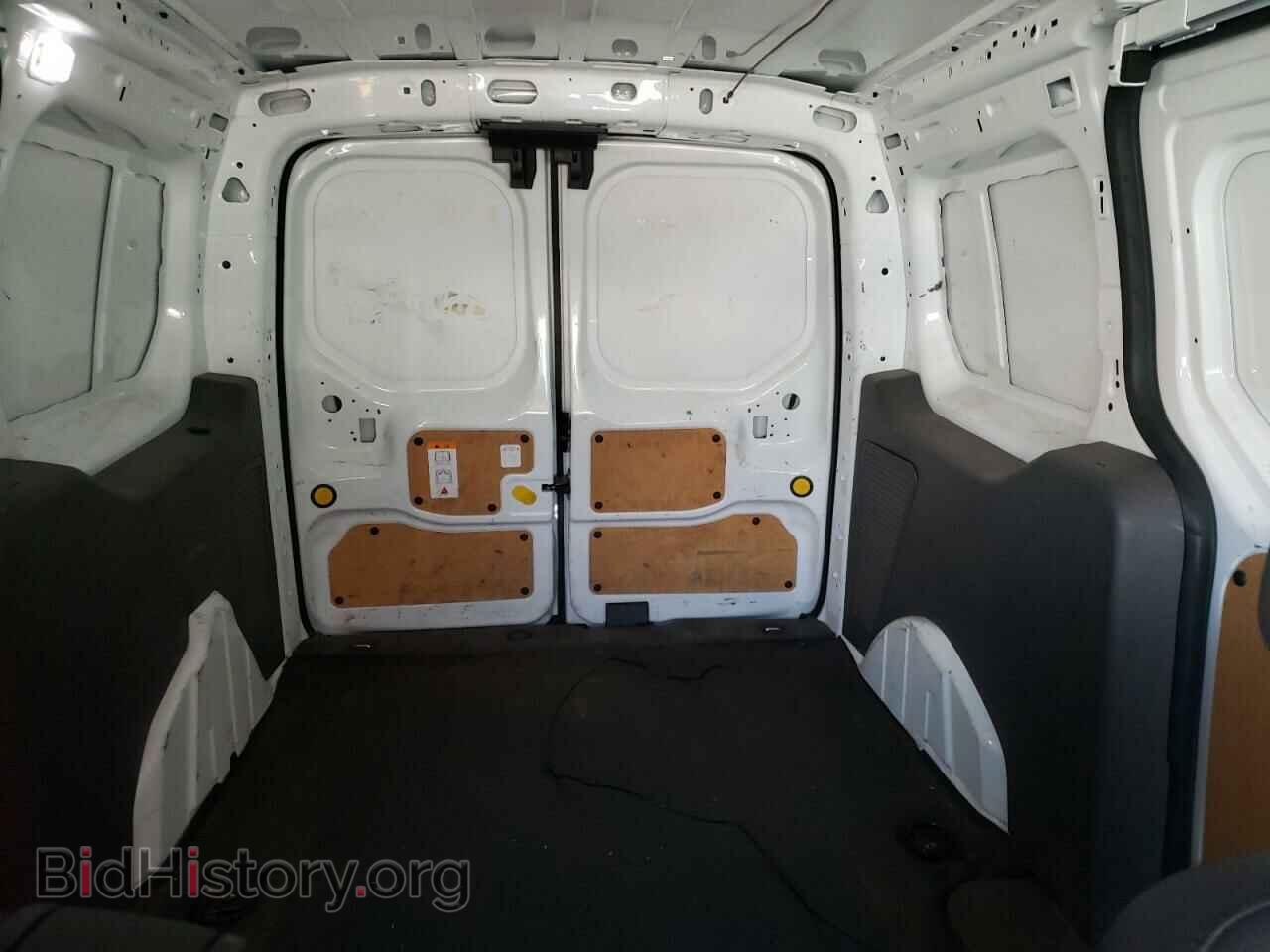 2019 FORD TRANSIT - VIN: NM0LS7E28K1424160 - Фото 10