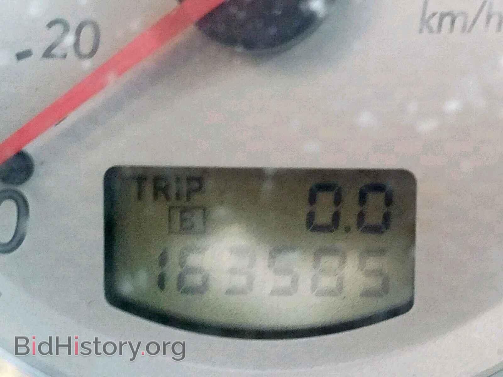 2005 MITSUBISHI OUTLANDER - VIN: JA4LX41F35U043793 - Фото 8