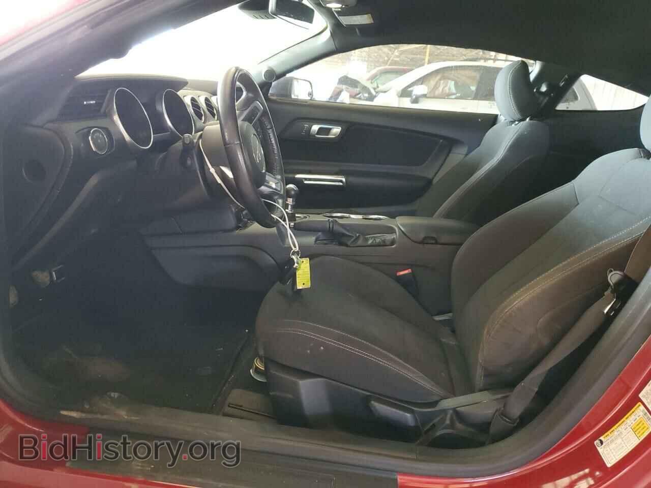 2021 FORD ALL Models - VIN: 1FA6P8THXM5109876 - Photo 7