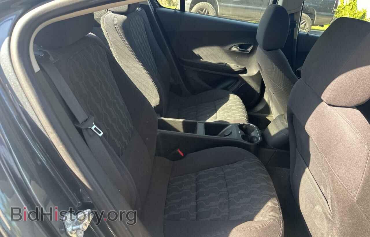 2013 CHEVROLET VOLT - VIN: 1G1RA6E45DU149336 - Фото 6