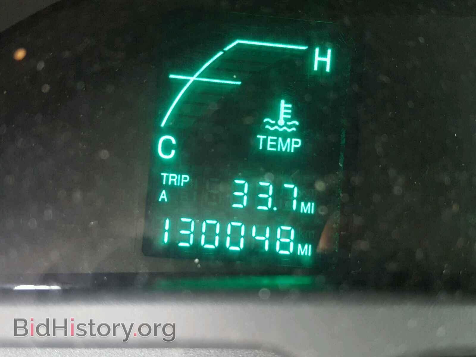 2003 CADILLAC DEVILLE - VIN: 1G6KD54Y53U130768 - Фото 8