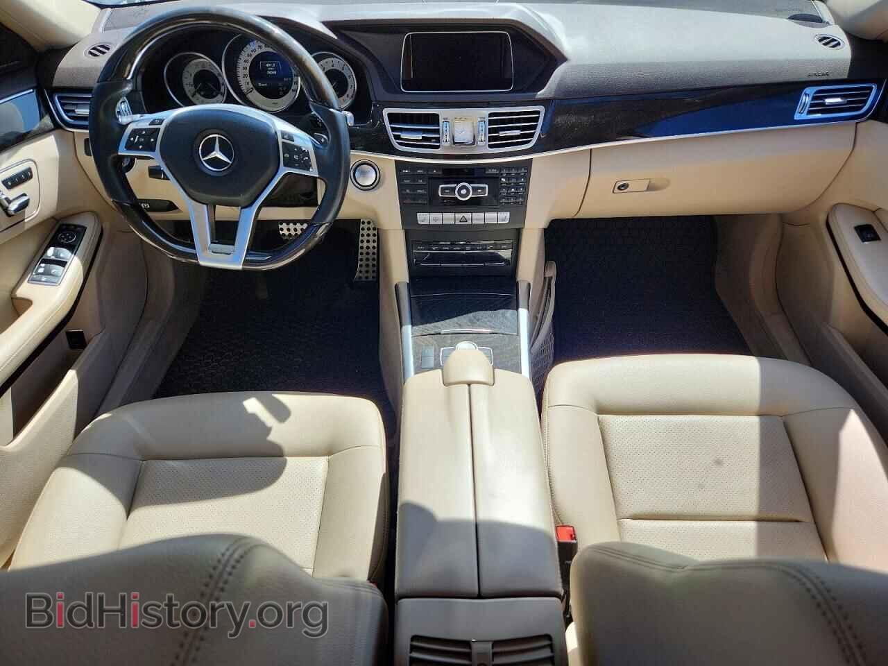 2015 MERCEDES-BENZ E-CLASS - VIN: WDDHF5KB3FB078837 - Photo 8