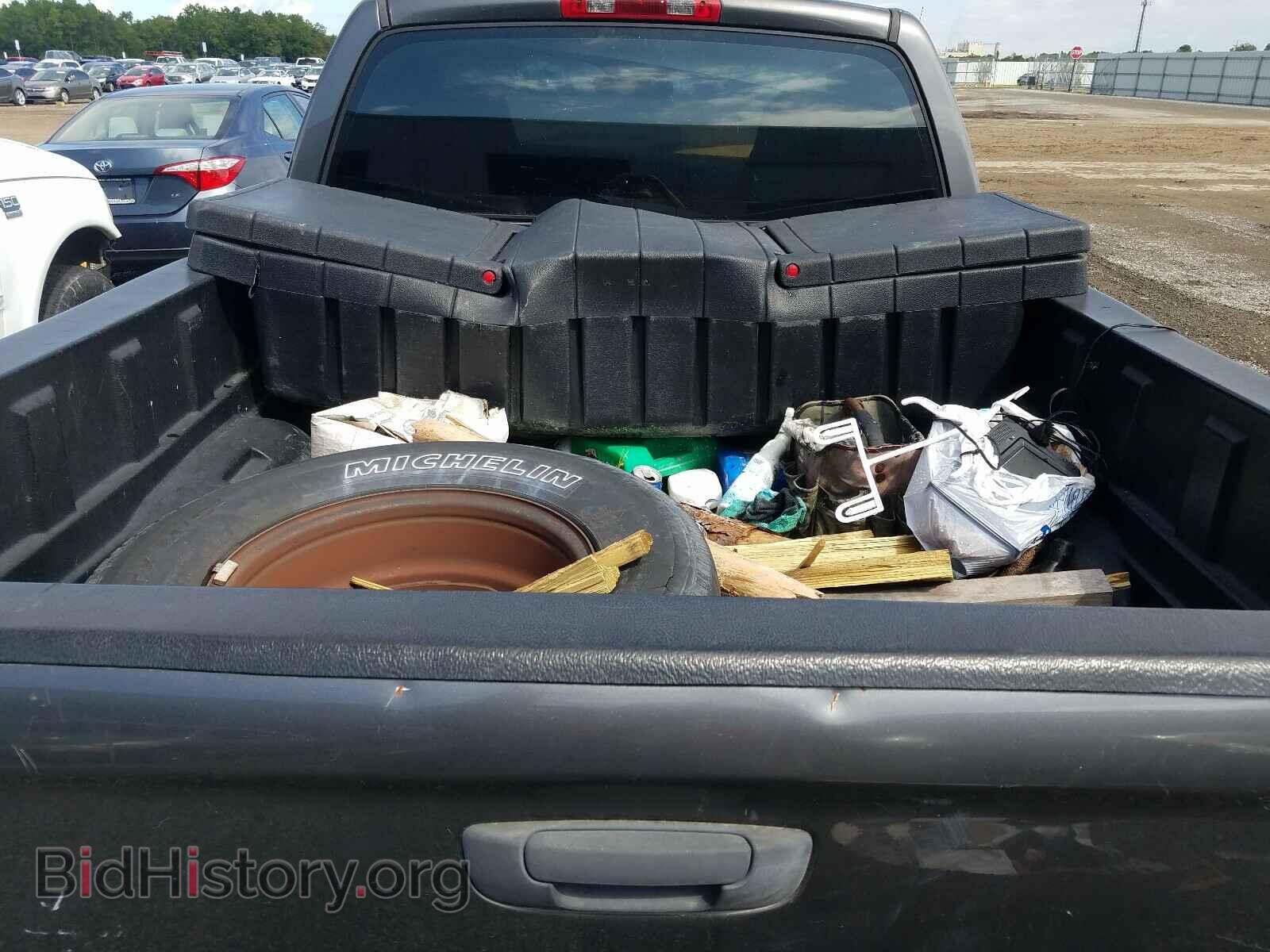 2004 DODGE RAM 1500 - VIN: 1D7HA16N94J233583 - Фото 6