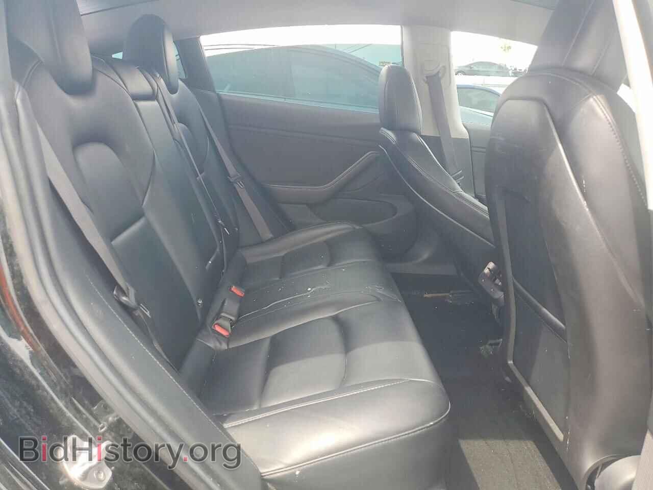 2018 TESLA MODEL 3 - VIN: 5YJ3E1EB0JF068073 - Фото 10