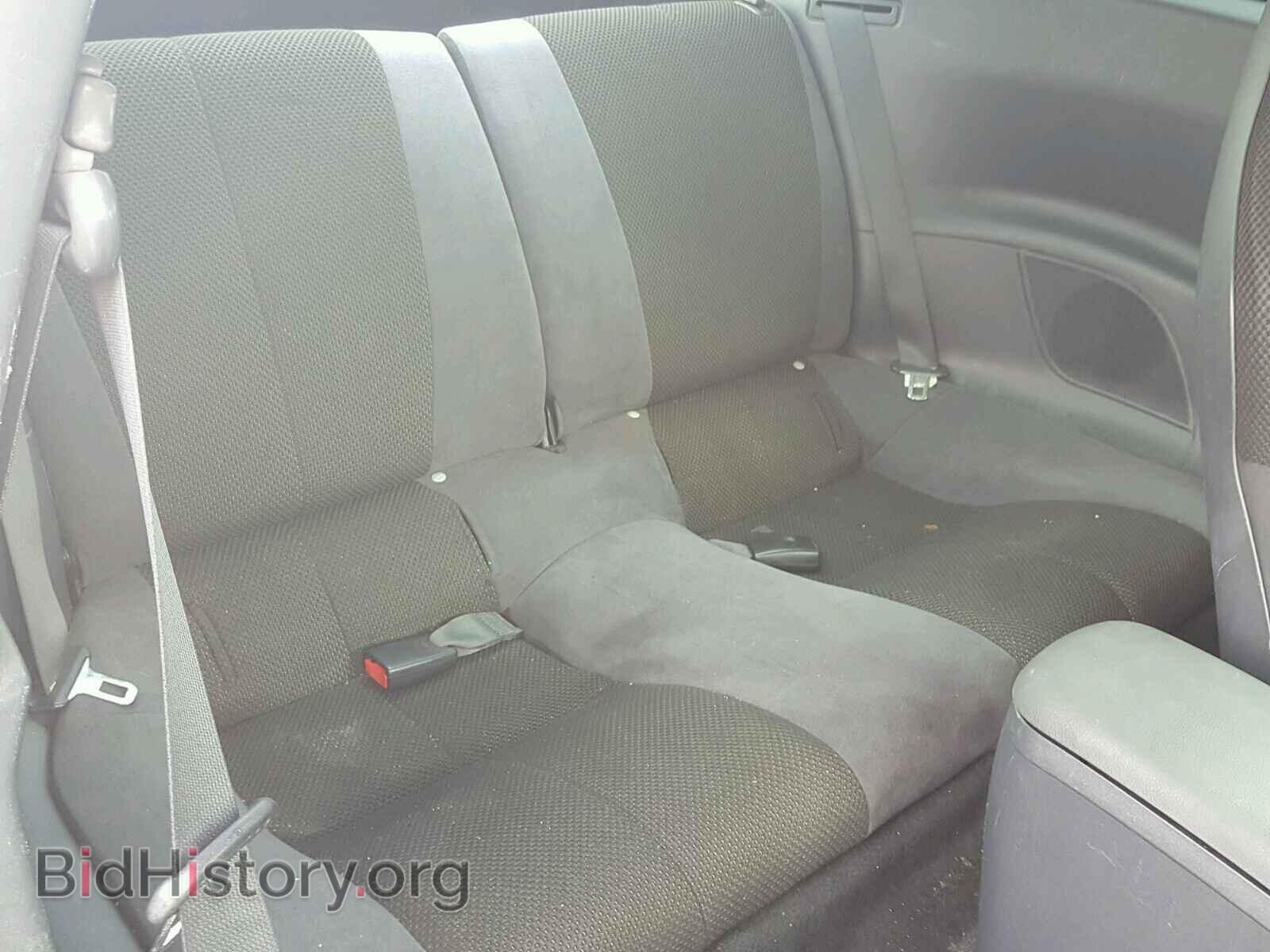 2007 MITSUBISHI ECLIPSE - VIN: 4A3AK24F27E014212 - Photo 6