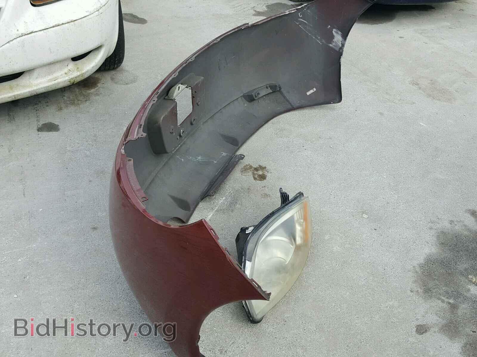 2007 MITSUBISHI ECLIPSE - VIN: 4A3AK24F27E014212 - Photo 9