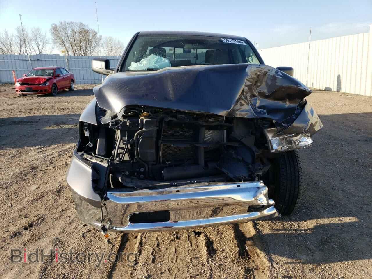 2019 RAM 1500 - VIN: 1C6RR6TTXKS608516 - Photo 5