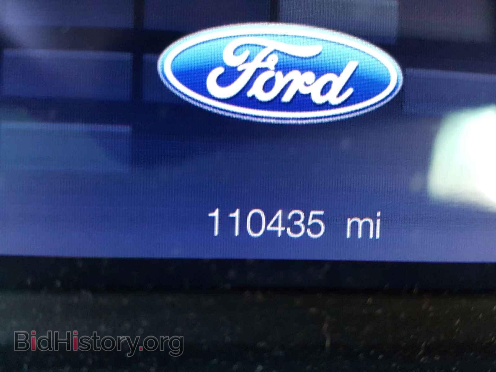 2013 FORD EXPLORER - VIN: 1FM5K7B80DGC77025 - Фото 8