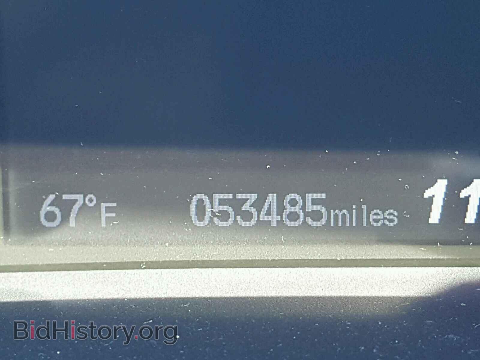 2013 HONDA CIVIC - VIN: 19XFB2F90DE031929 - Фото 8