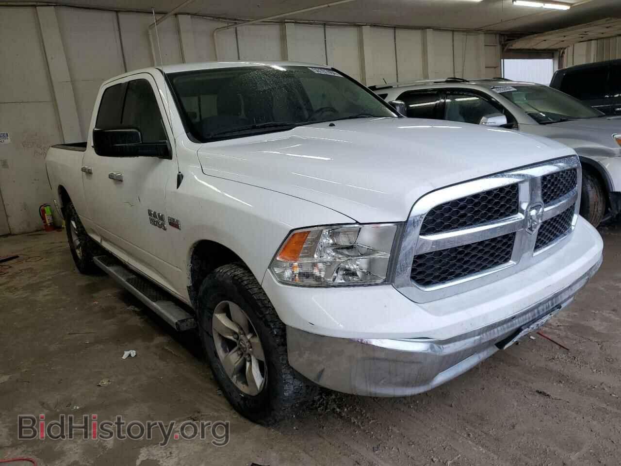 2014 RAM 1500 - VIN: 1C6RR7GT7ES279911 - Фото 4
