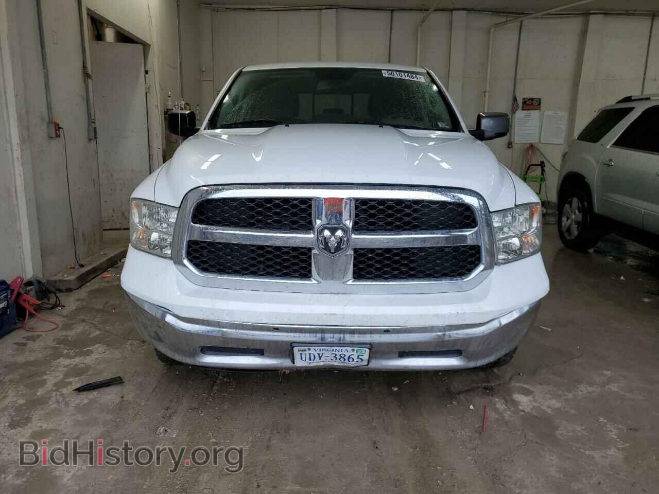 2014 RAM 1500 - VIN: 1C6RR7GT7ES279911 - Фото 5