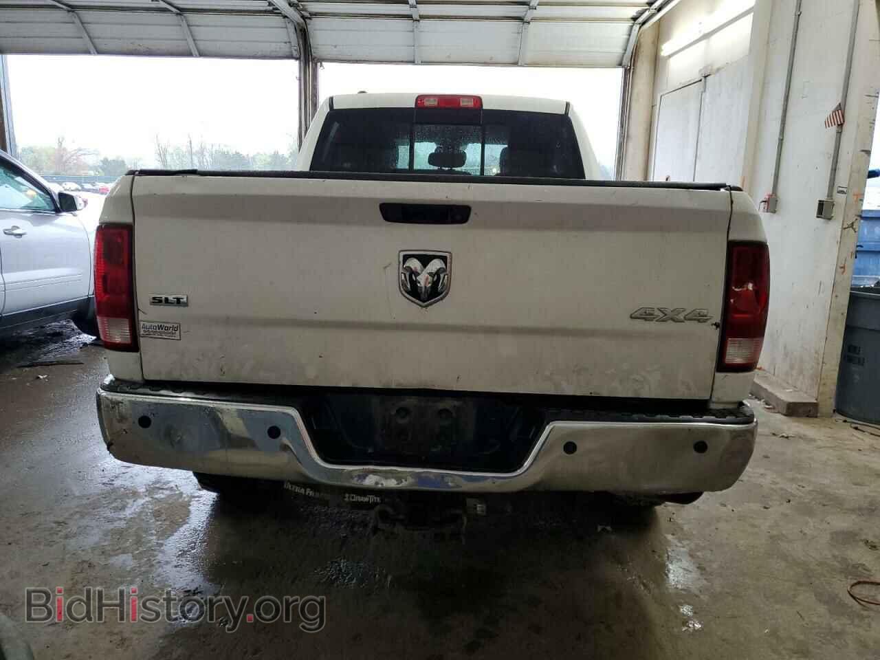2014 RAM 1500 - VIN: 1C6RR7GT7ES279911 - Фото 6