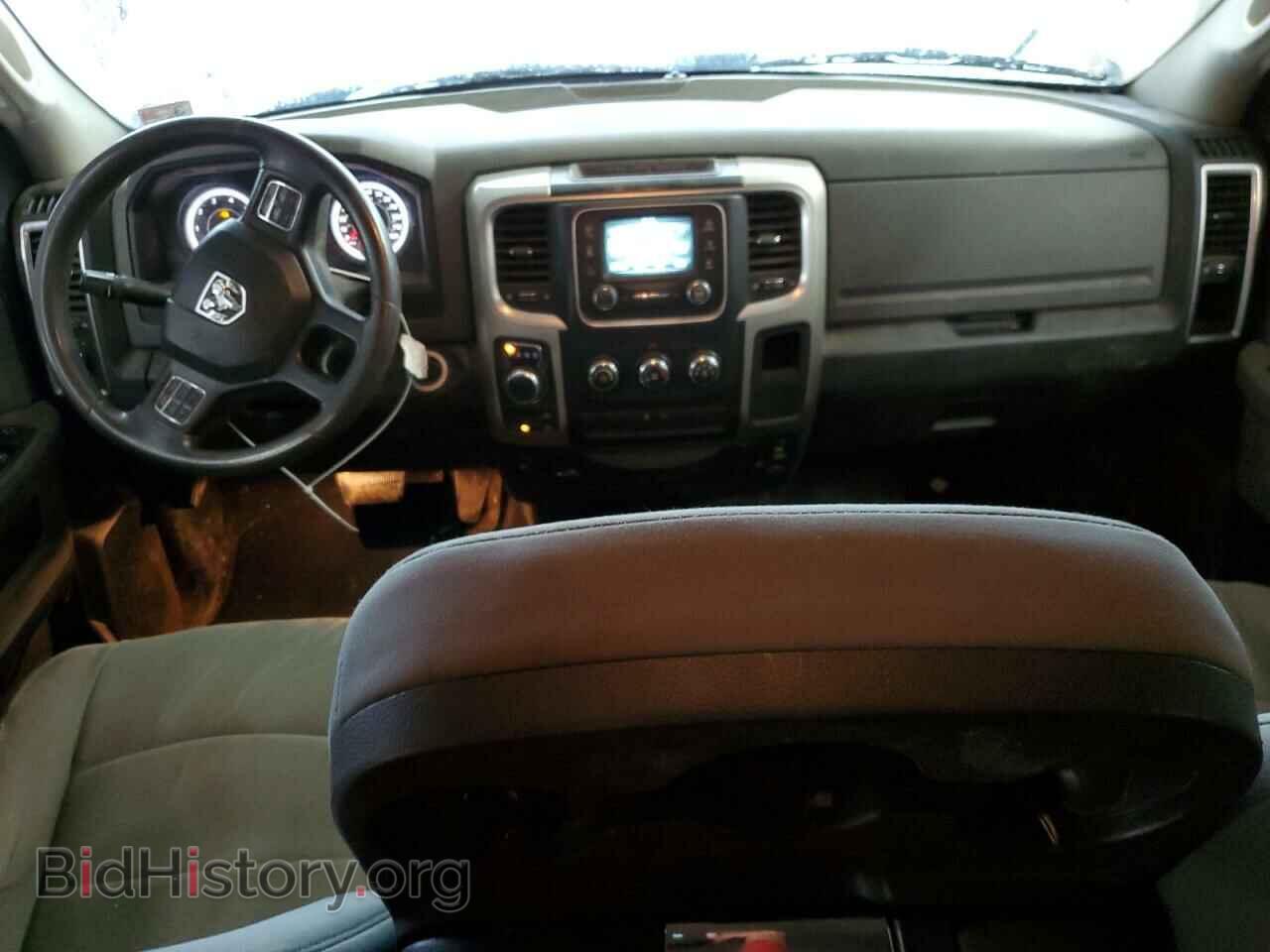 2014 RAM 1500 - VIN: 1C6RR7GT7ES279911 - Фото 8