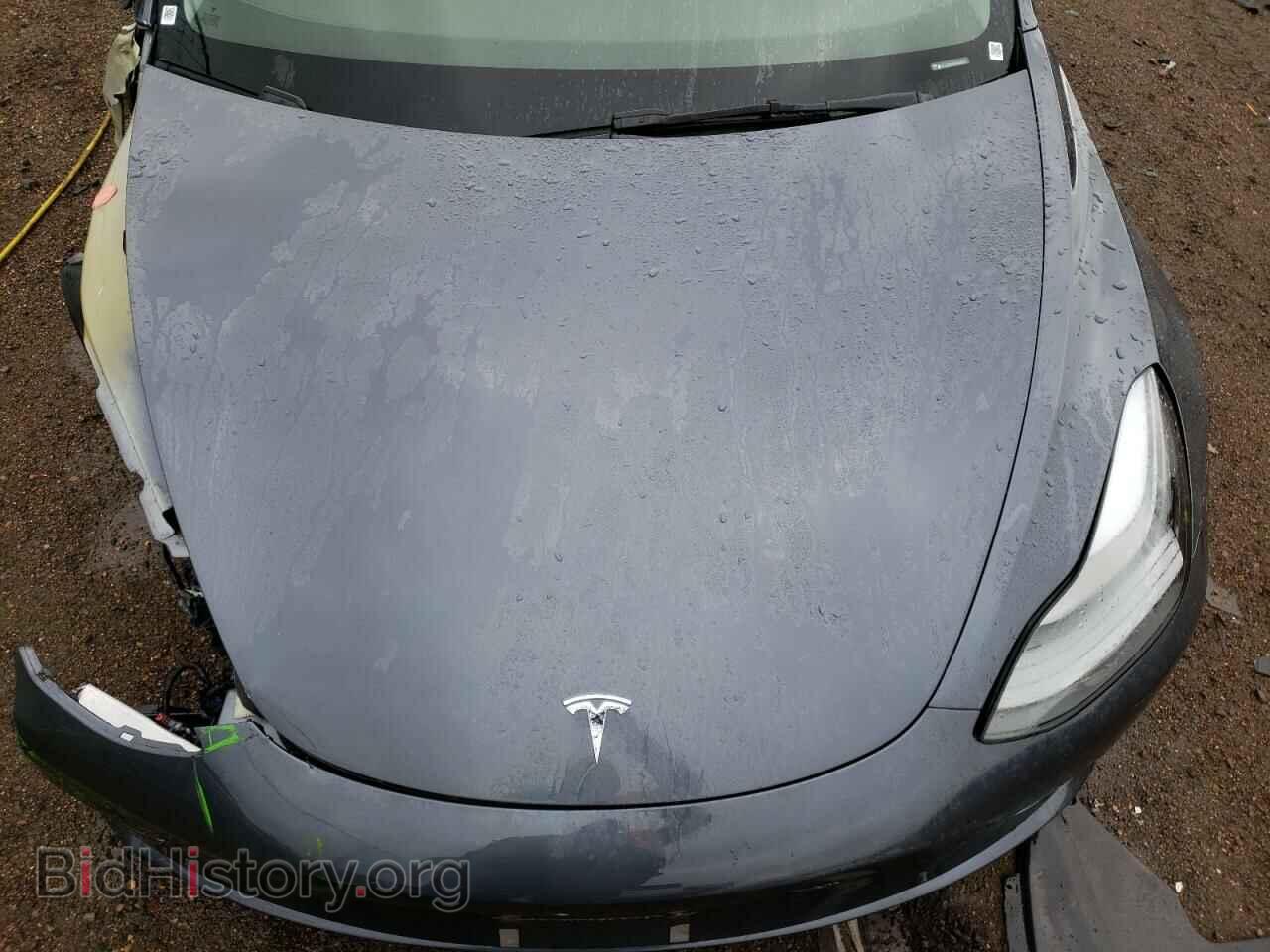 2023 TESLA MODEL 3 - VIN: 5YJ3E1EA4PF454530 - Photo 11