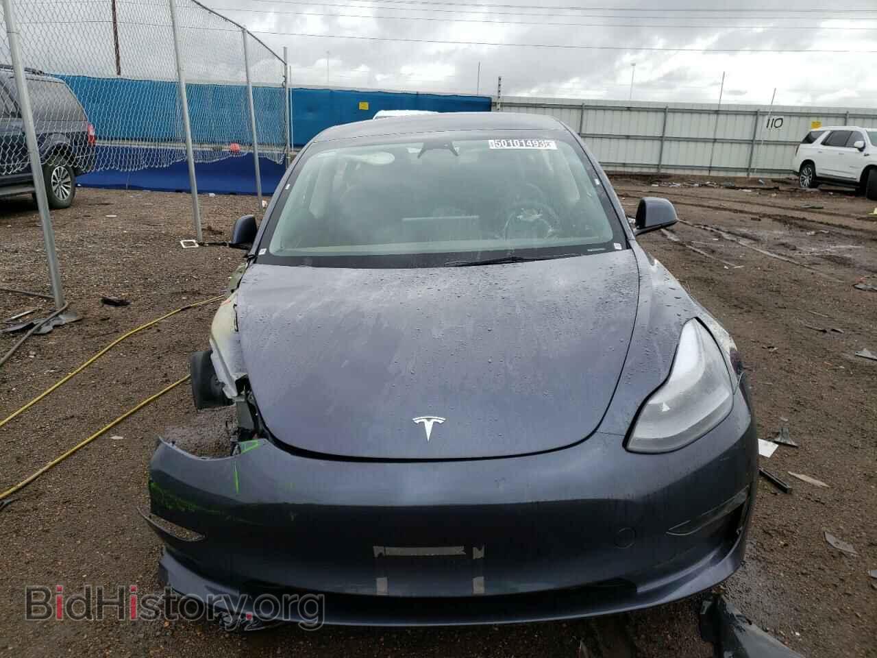 2023 TESLA MODEL 3 - VIN: 5YJ3E1EA4PF454530 - Photo 5