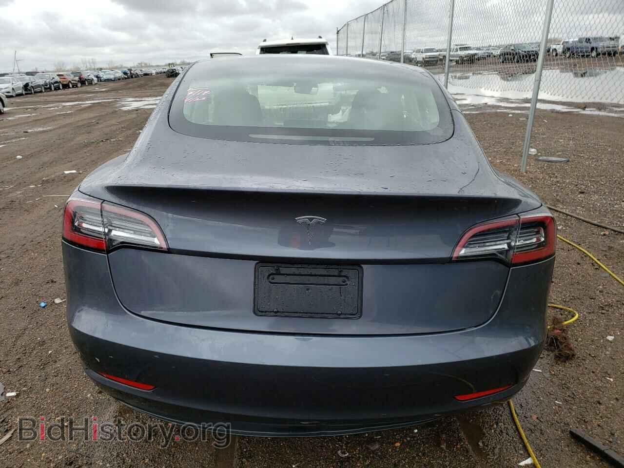 2023 TESLA MODEL 3 - VIN: 5YJ3E1EA4PF454530 - Photo 6
