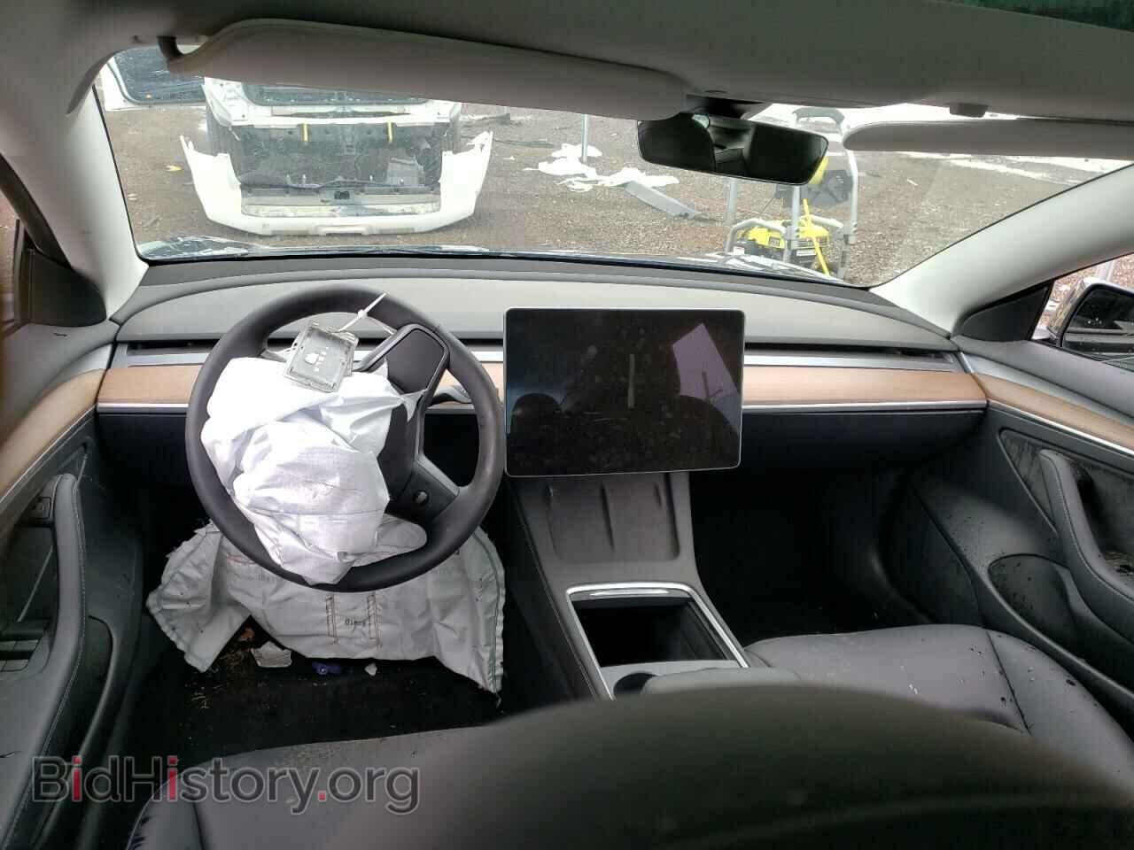 2023 TESLA MODEL 3 - VIN: 5YJ3E1EA4PF454530 - Photo 8
