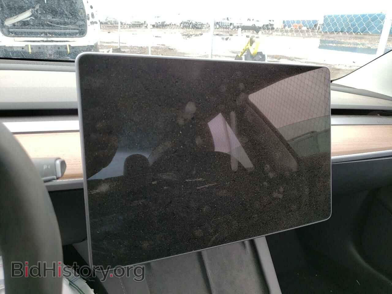 2023 TESLA MODEL 3 - VIN: 5YJ3E1EA4PF454530 - Photo 9