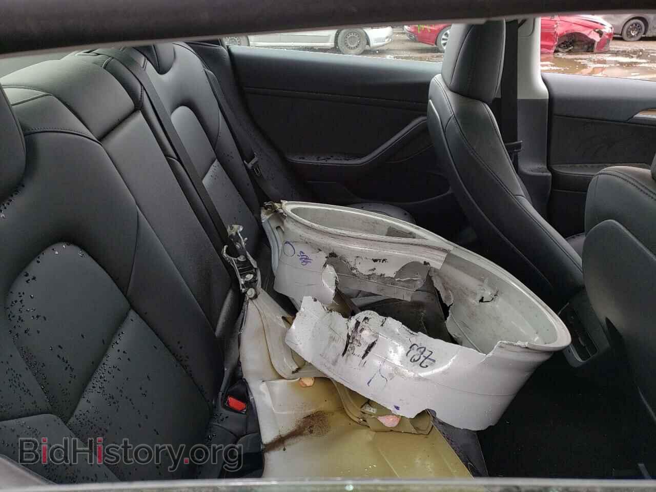 2023 TESLA MODEL 3 - VIN: 5YJ3E1EA4PF454530 - Photo 10