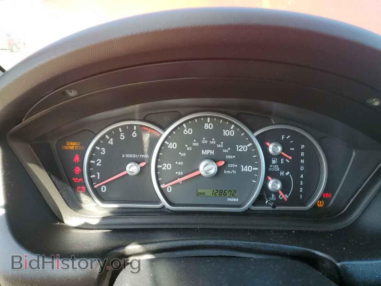 2009 MITSUBISHI GALANT - VIN: 4A3AB36F29E002096 - Фото 9