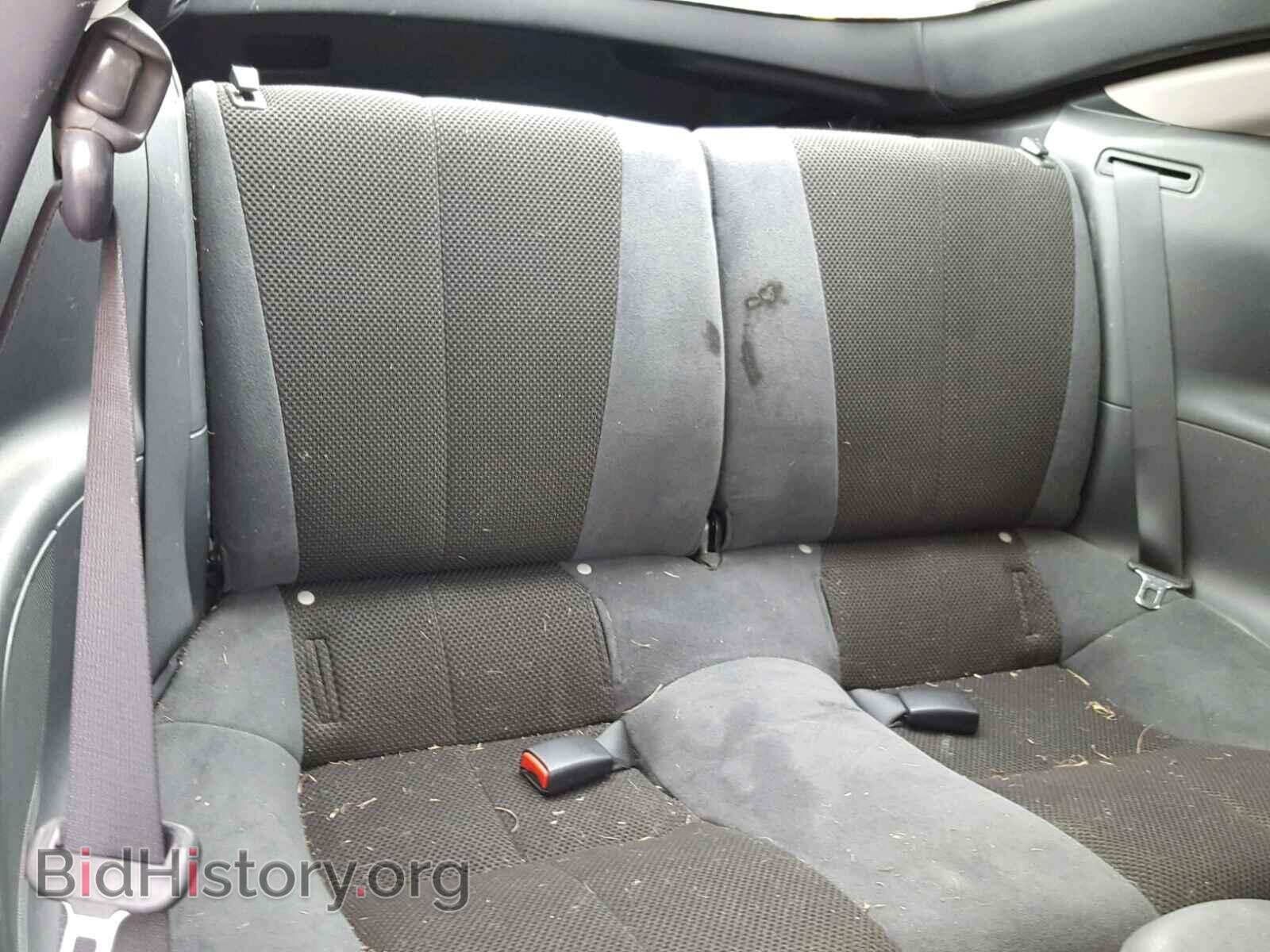 2007 MITSUBISHI ECLIPSE - VIN: 4A3AK24F87E035484 - Photo 6