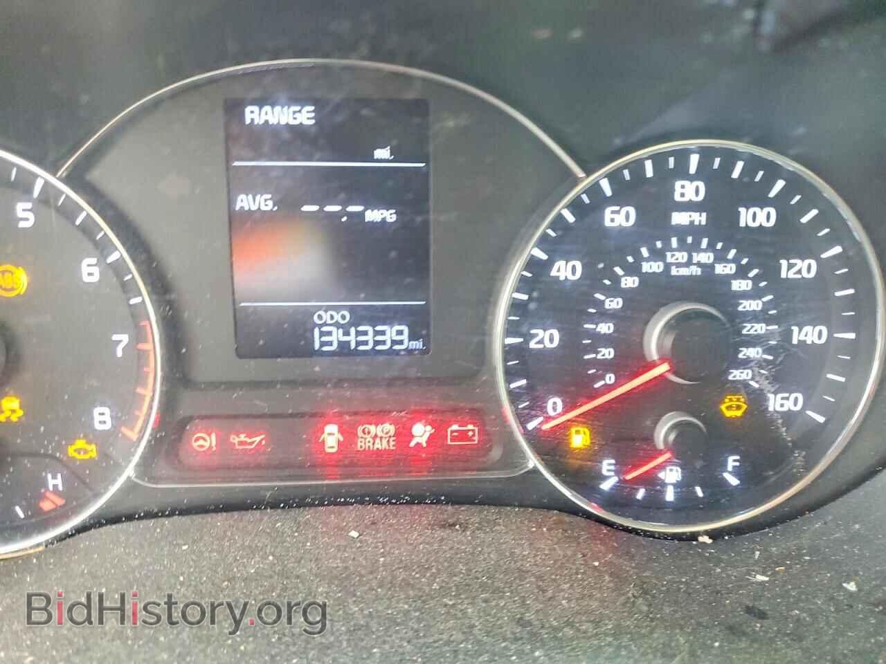 2015 KIA FORTE - VIN: KNAFK4A65F5303153 - Фото 9