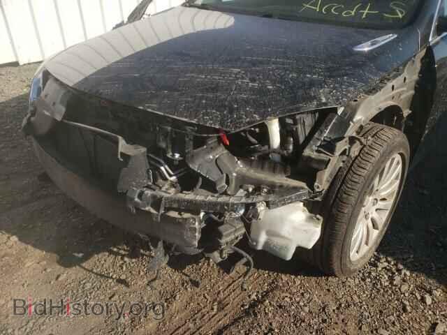 2013 BUICK REGAL - VIN: 2G4GS5EV1D9154136 - Фото 9