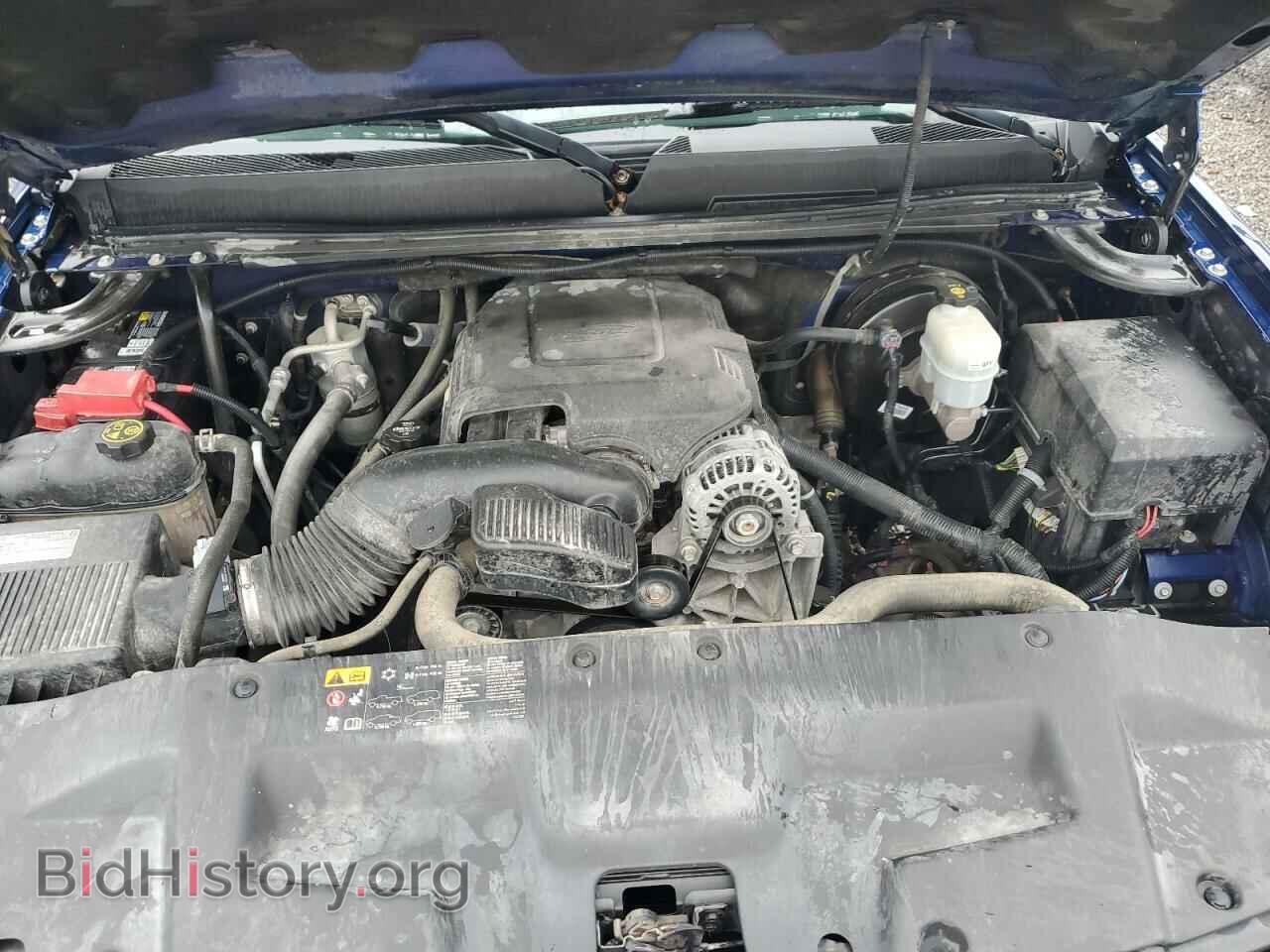 2013 GMC SIERRA - VIN: 3GTP2VE76DG265745 - Фото 11