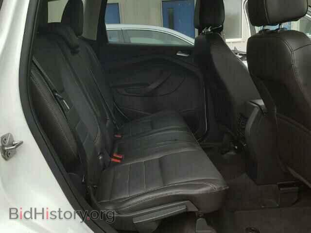 2014 FORD ESCAPE - VIN: 1FMCU0JX0EUC58897 - Фото 6