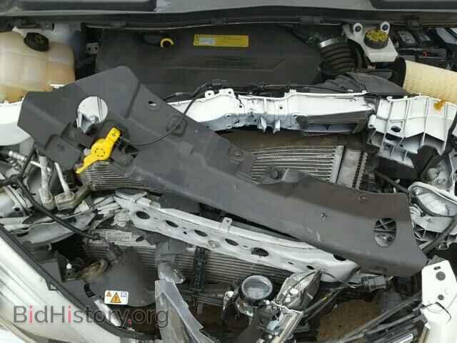 2014 FORD ESCAPE - VIN: 1FMCU0JX0EUC58897 - Фото 7