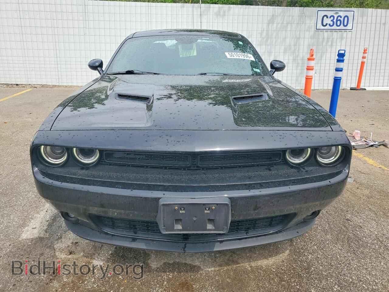 2021 DODGE CHALLENGER - VIN: 2C3CDZAG4MH552320 - Фото 5