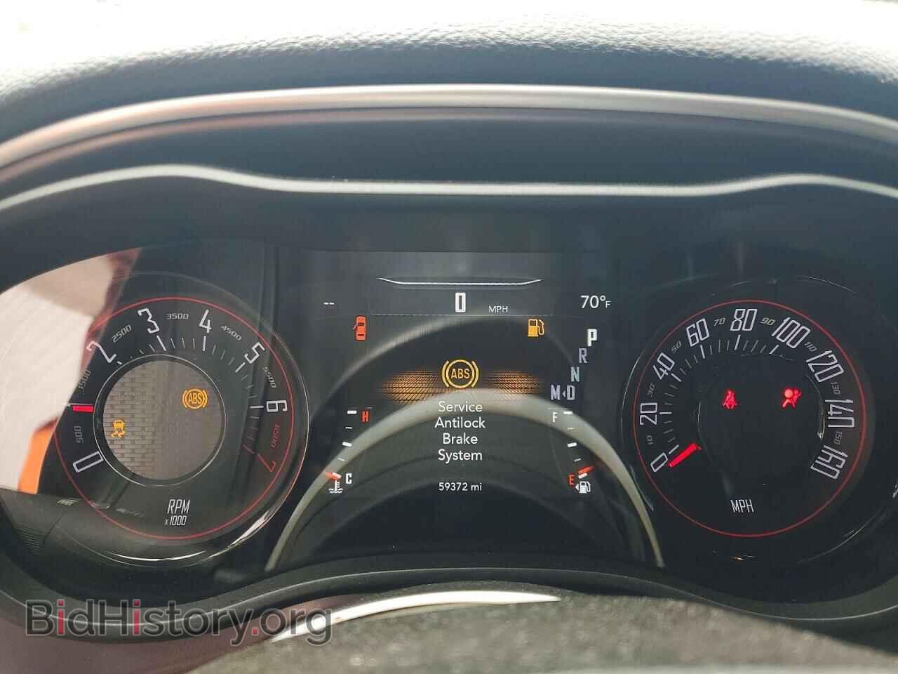2021 DODGE CHALLENGER - VIN: 2C3CDZAG4MH552320 - Фото 9