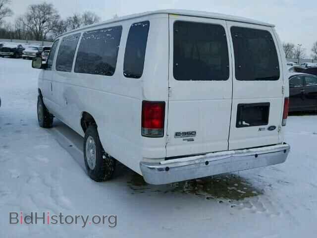 2012 FORD ECONOLINE - VIN: 1FBSS3BL0CDB00449 - Photo 3