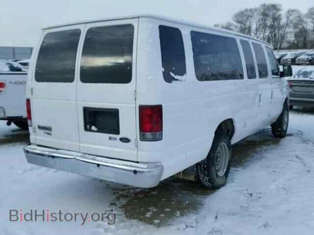 2012 FORD ECONOLINE - VIN: 1FBSS3BL0CDB00449 - Photo 4