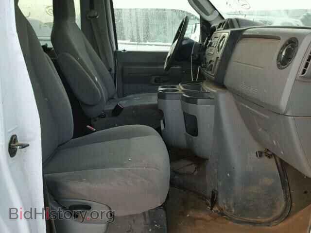 2012 FORD ECONOLINE - VIN: 1FBSS3BL0CDB00449 - Photo 5